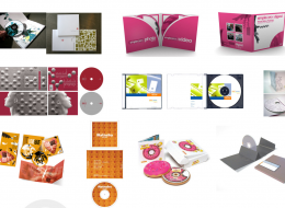 cd packaging