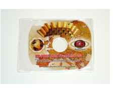 CD Business Cards