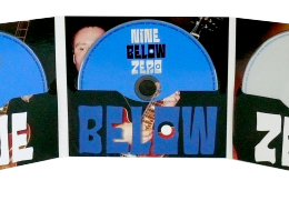 CD Digifile 6 Pages 3 CDs