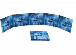 5CDs in CD digifile 10 pages 5CDs in CD digifile 10 pages