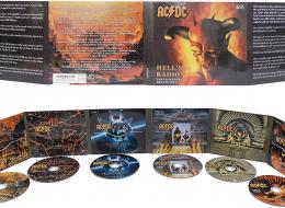 6CDs in CD digifile 12 pages 6CDs in CD digifile 12 pages