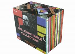 CD slip case - Hard Cardboard with 20 CD set of Digisleeves 4 pages CD slip case - Hard Cardboard with 20 CD set of Digisleeves 4 pages